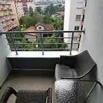 Apartamento Djs *