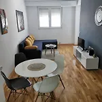 Apartamento Djs Skopie
