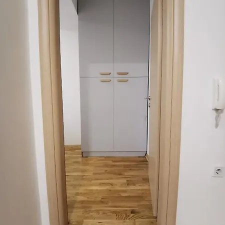 Апартаменти Djs Скоп'є