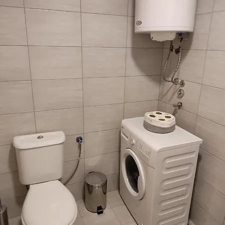 Апартаменти Djs