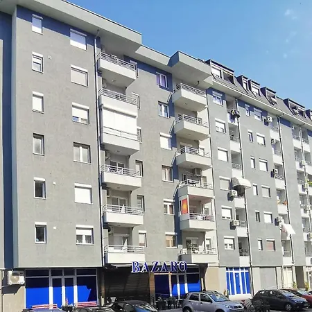 Djs Apartamento *