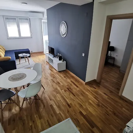 Djs Appartement *