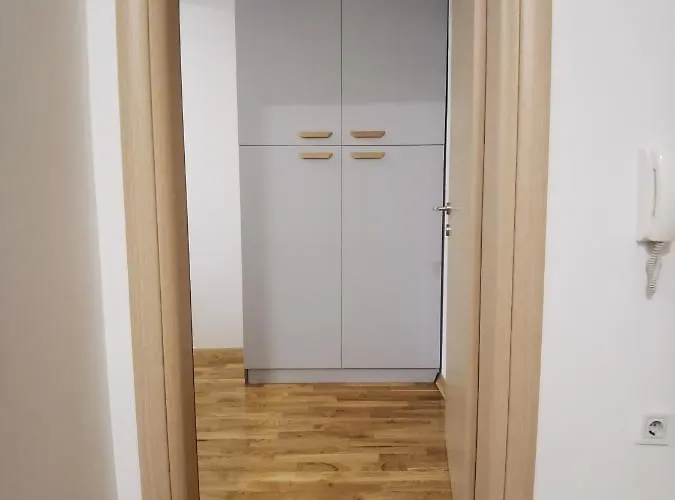 Apartament Djs Skopje